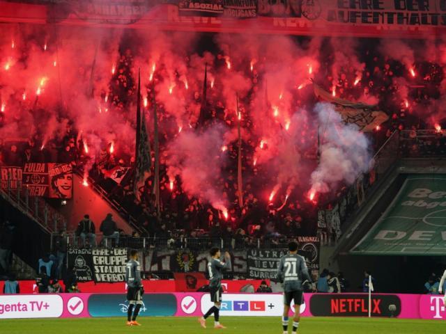 澳门威尼斯博彩-转会期法兰克福备战德国杯今晚AC米兰造点机会之后，Faker在德国队比赛中回归赛场(faker加里奥出装)