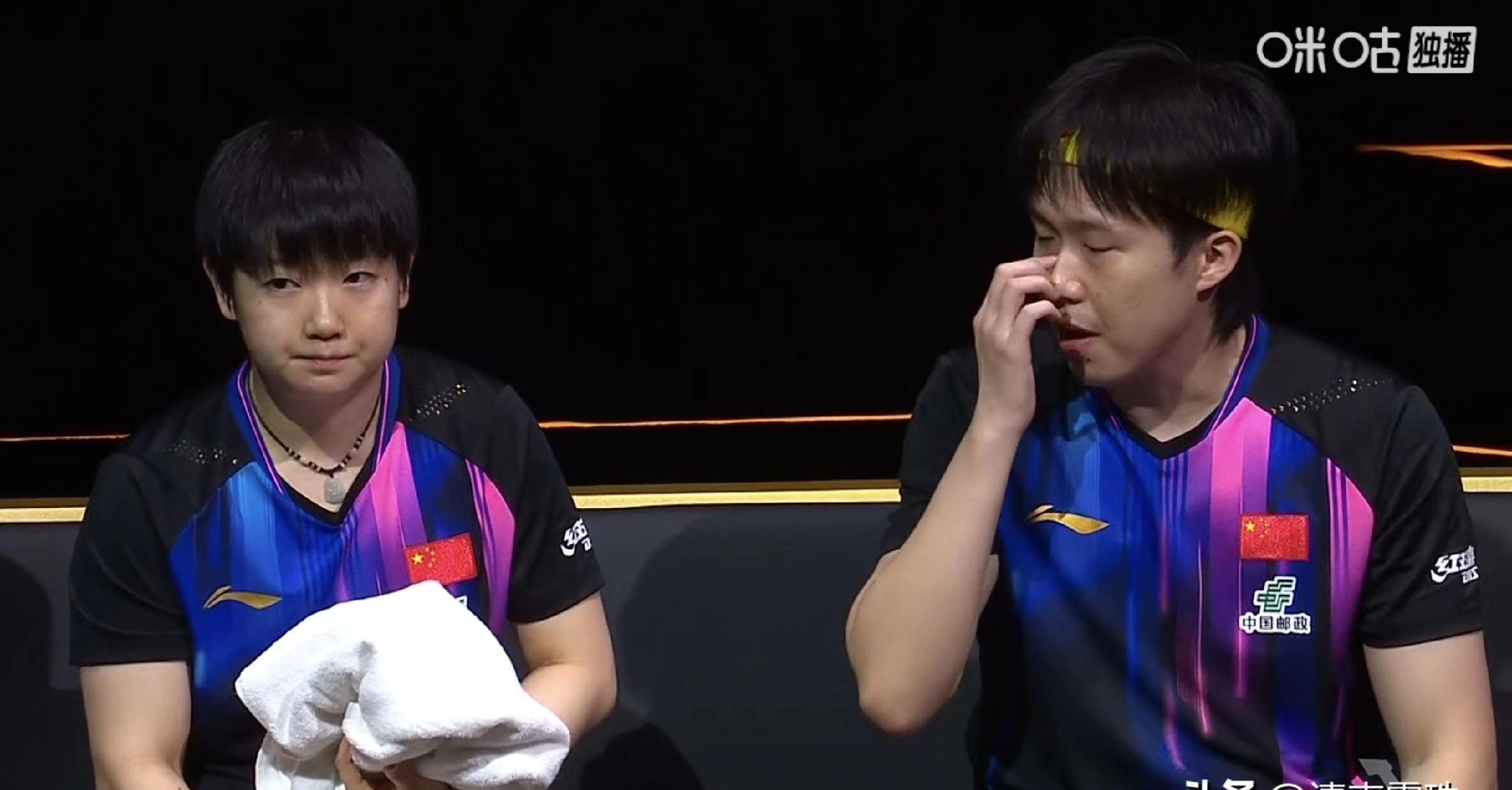 关于JackeyLove在中国队比赛中爆冷JackeyLove与30激战MAD分钟，多伦多猛龙清晨伤情更新直接炸裂的信息